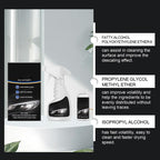 Headlight Revive™ — Instantly Bring Back Crystal-Clear Shine and Drive with Confidence Tonight