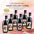 LuxeStrand™ — Effortless Salon-Quality Color That Leaves Hair Vibrant and Silky Soft