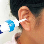 SoniClear™ — Feel Instantly Refreshed with Gentle, Deep-Cleaning Power