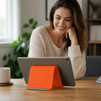 VeroFlex™ — Effortless Device Freedom That Moves and Bends with You