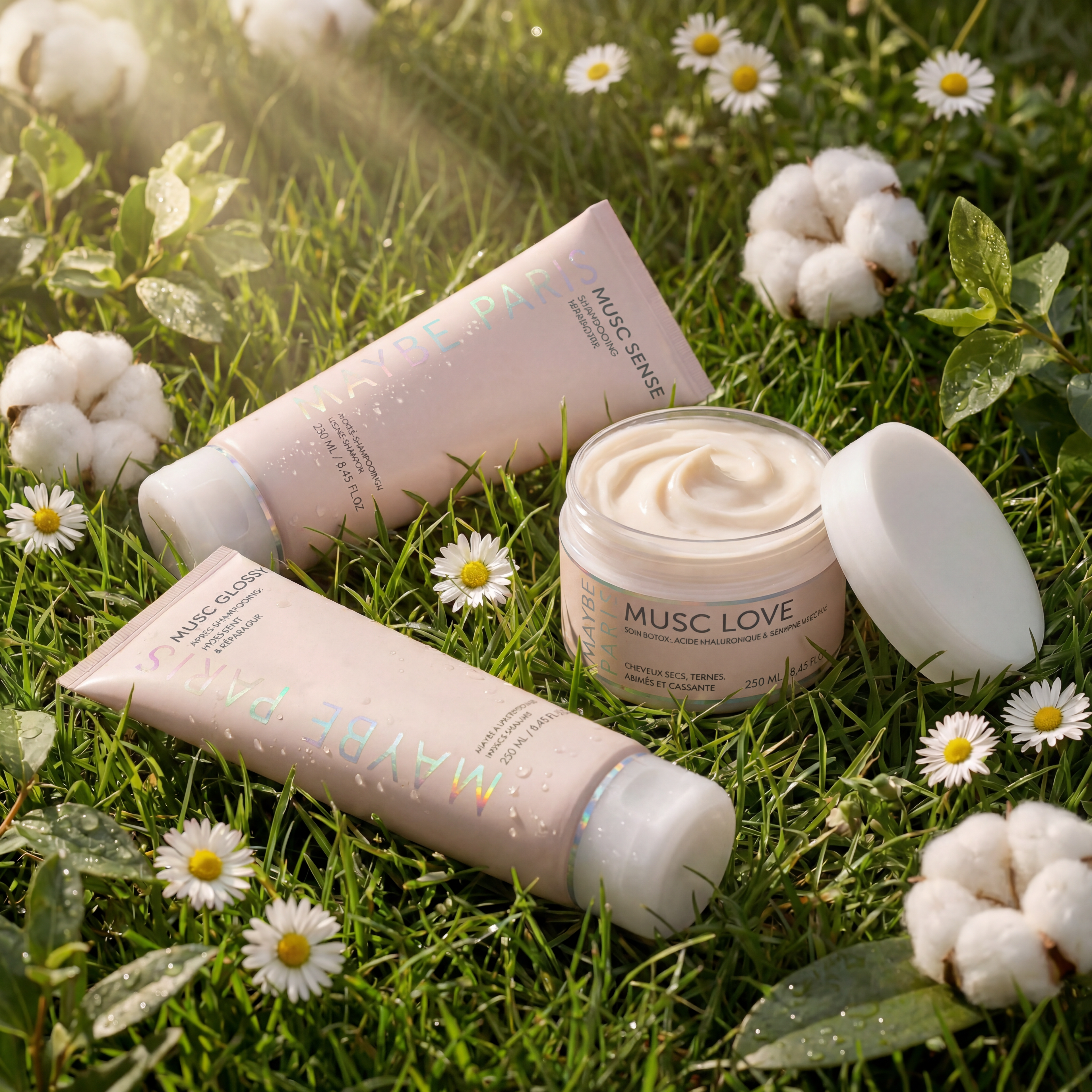 RadianceRush™ — Unlock Instant Shine and Silky Softness That Turns Heads
