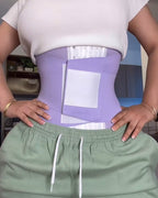 CurveBlaze™ — Ignite Your Waistline and Unleash Unstoppable Confidence
