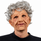 VeroMorph™ — Transform Instantly with Unbelievable Realism and All-Night Comfort