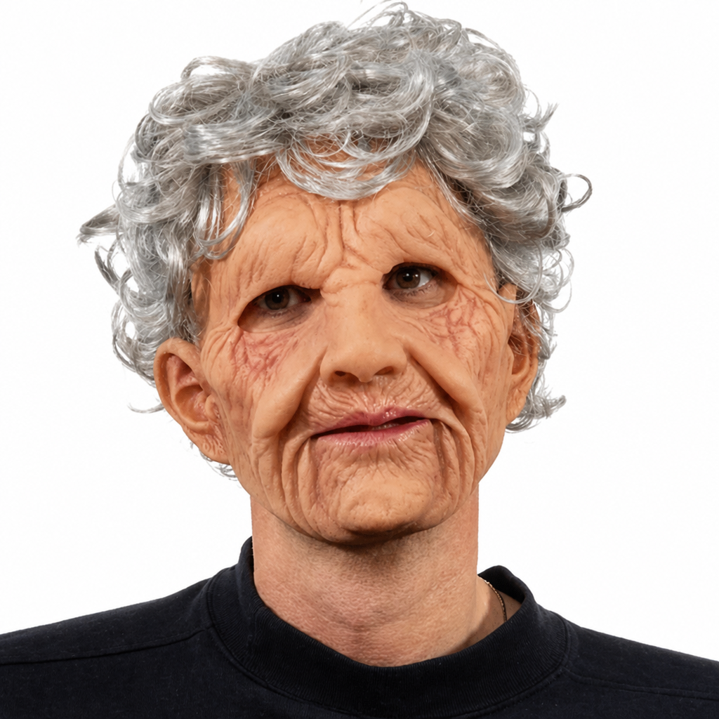 VeroMorph™ — Transform Instantly with Unbelievable Realism and All-Night Comfort
