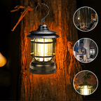 LumiAura™ — Cozy, Glare-Free Glow That Transforms Every Moment