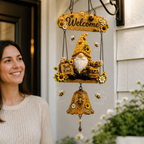 LumiCherish™ — Turn Every Welcome into a Warm, Soothing Moment of Joy