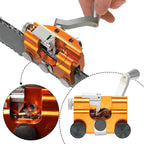 TitanEdge™ — Turn Every Chainsaw Cut Into Effortless Power and Precision
