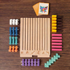 BrilliBuild™ — Unlock Your Child’s Genius Through Playful Brain-Boosting Fun