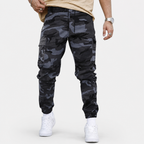 RangerStride™ — Gear Up for All-Day Comfort and Unstoppable Confidence