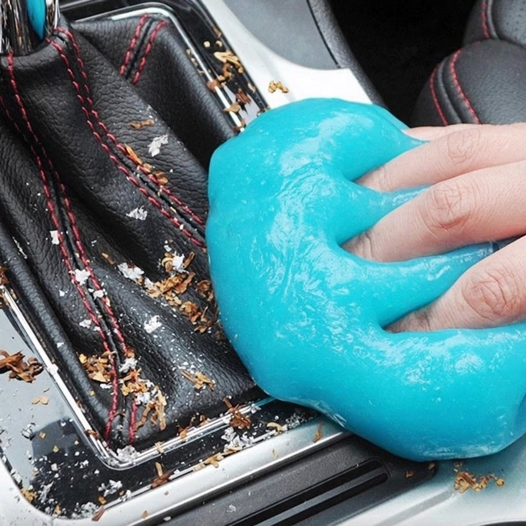 DustVanish™ — Instantly Reveal the Hidden Clean Your Home Deserves