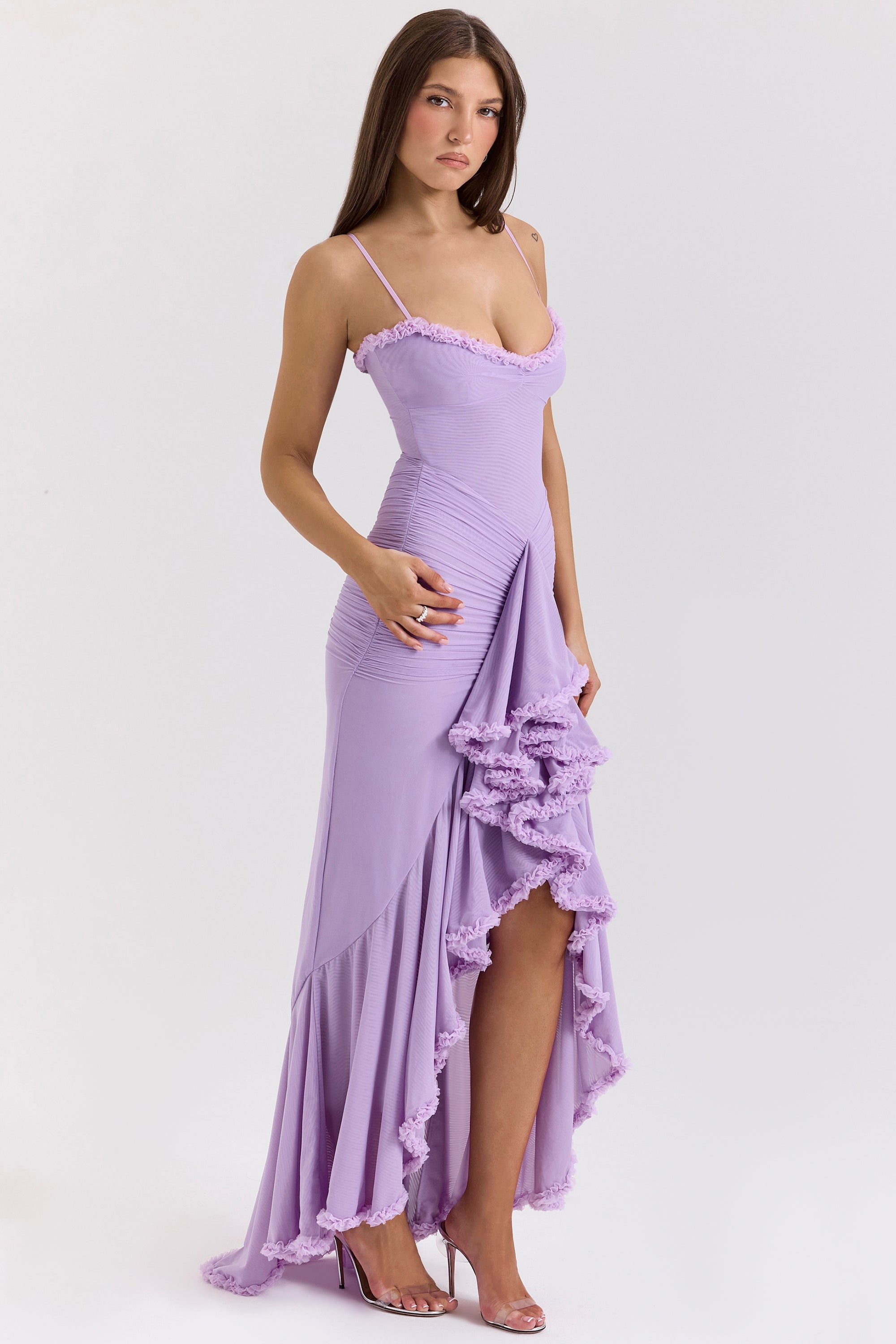 Celestara™ — Glide Through Every Moment Wrapped in Effortless Elegance and Confidence