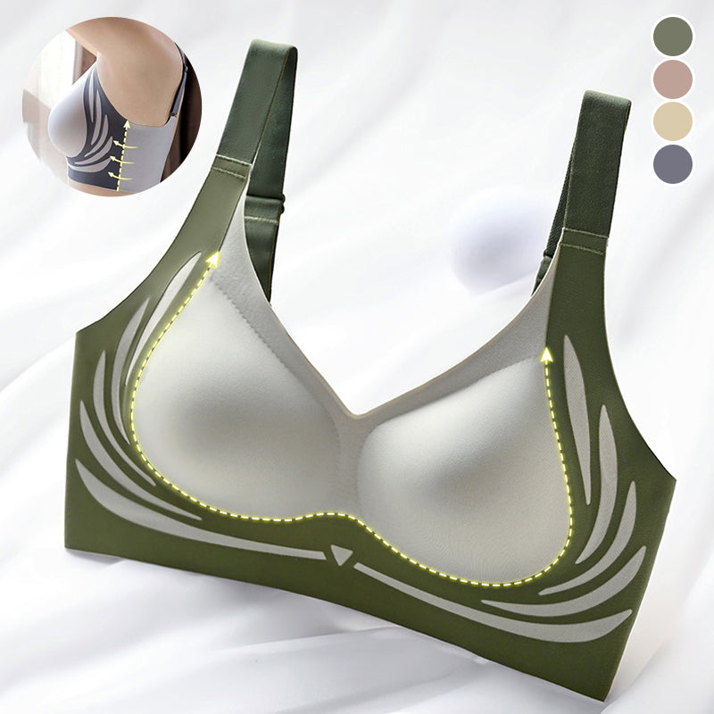 RamiraLift™ — Experience All-Day Freedom and Flawless Shape Without a Wire in Sight