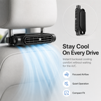 BreeziWave™ — Your Personal Chill Zone On Demand, Anywhere You Go