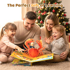 StoryBloom™ — Ignite Your Child’s Imagination and Turn Every Page into an Adventure of Wonder