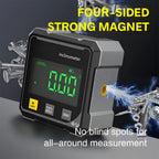 VectorPro™ Digital Angle Master — Nail Every Cut with Confidence and Hands-Free Precision