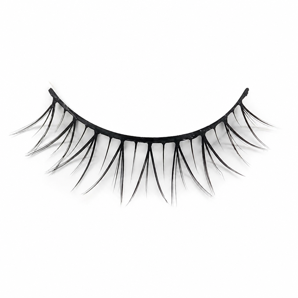 LumaLash™ — Press-On Perfection for Effortless, All-Day Confidence