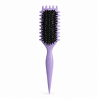 HaloCurl™ Brush — Unleash Stunning, Frizz-Free Curls That Turn Heads Instantly