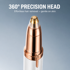 VeroTrim™ — Sculpt Your Sharpest, Most Confident Look Instantly