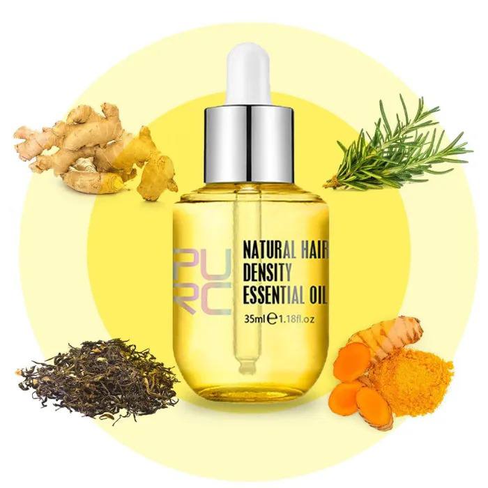HairRevive™ — Unlock Lush, Head-Turning Hair That Feels Unstoppable