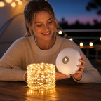 LuminaLuxe™ — Ignite Endless Magic and Cozy Vibes Wherever You Go