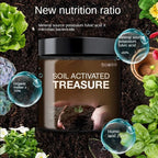 Soil Surge™ — Ignite Explosive Growth and Watch Your Garden Thrive Like Never Before