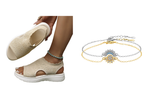 AriaLuxe™ — Breeze-Soft Comfort That Keeps You Light & Pain-Free All Day