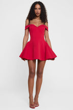 FierceFlair™ — Sculpt Your Sexy Silhouette and Own Every Room
