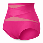 VelaCurve™ Plus-Size High-Waist Sculpting Panties — Slip Into All-Day Confidence and Flawless Curves