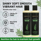 RamoraRoot™ — Unlock Thick, Lush Hair That Feels Alive and Strong Every Day