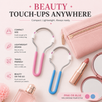 LumeLuxe™ — Experience Painless Precision for Silky, Confidence-Boosting Skin