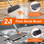 VeloFresh™ — Effortless Cleaning That Leaves Floors Dry, Safe, and Sparkling in Seconds