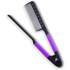 IgnisCurl™ — Style Fearlessly with Frizz-Free Shine and Burn-Free Confidence