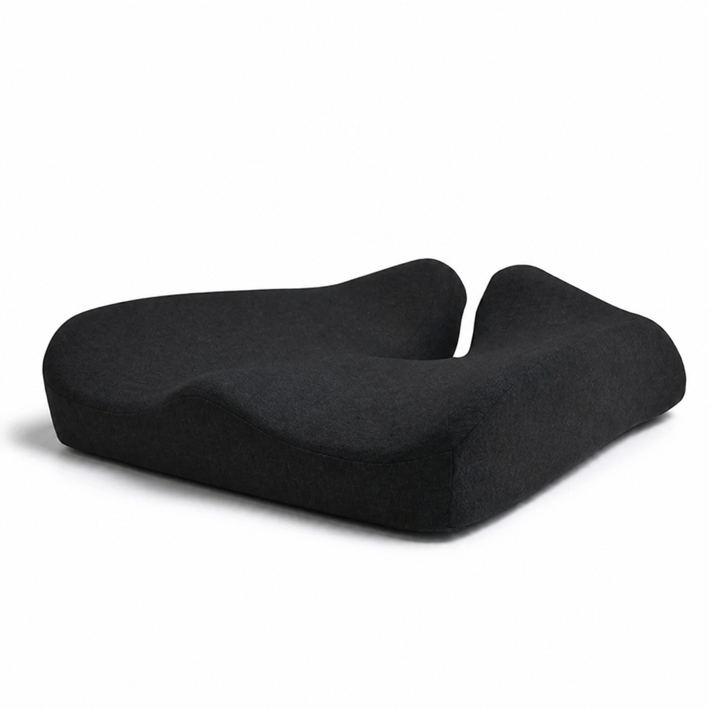 VeloRest™ — Melt Away Pain and Sit Stronger All Day Long