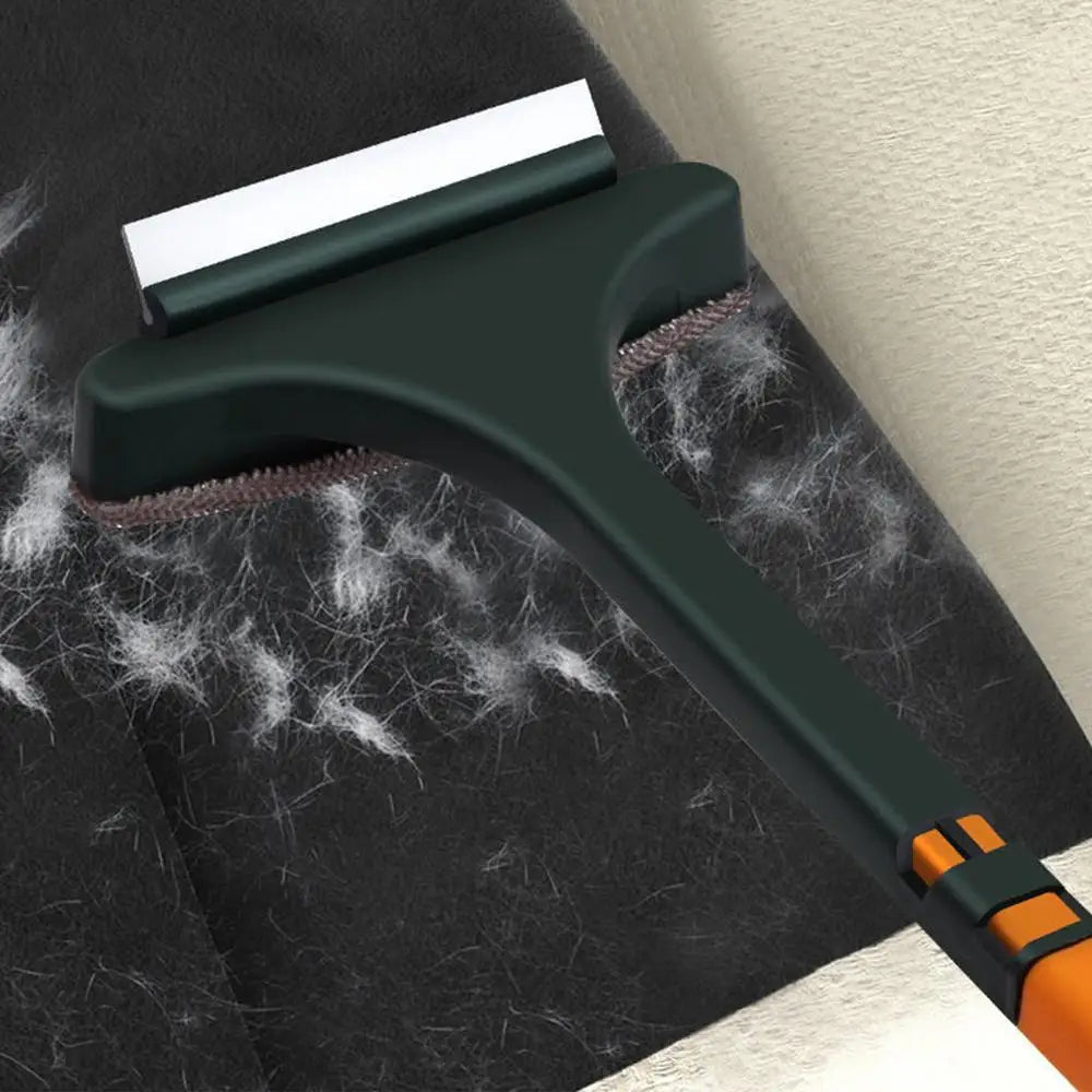 ClearGuard™ Mesh Cleaner — Effortless Deep-Clean Power That Revives Every Surface Instantly
