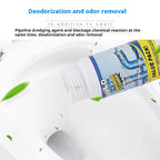 ClearFlowPro™ — Crush Clogs Fast and Bring Your Drains Back to Life