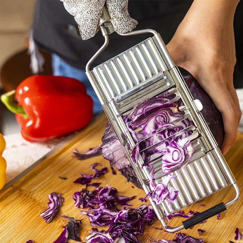 VeggieMaster™ — Slice Prep Chaos, Serve Mealtime Joy