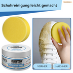 BrightStep™ — Instantly Restore Your Sneakers to Head-Turning Freshness