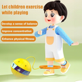 LuminaBounce™ — Ignite Their Play, Spark Endless Smiles