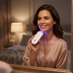 LumaSilk™ — Experience Effortless, Pain-Free Smoothness That Lasts for Weeks