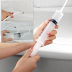 HydroSweep™ — Banish Stubborn Odors and Unlock Effortless Kitchen Freshness