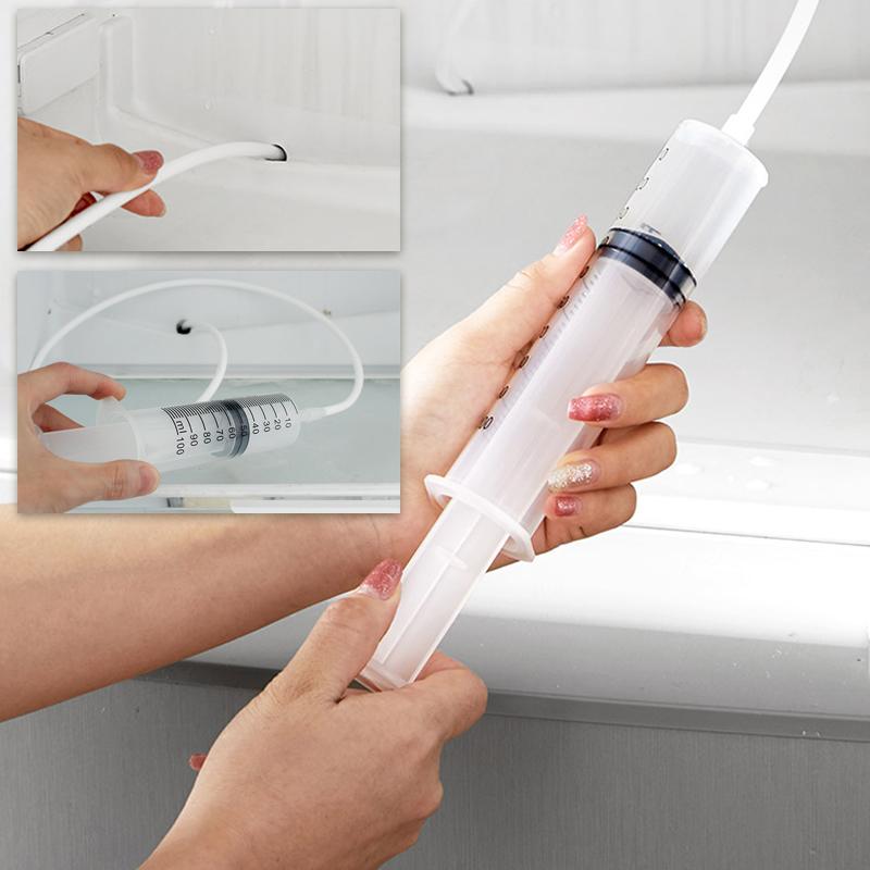 HydroSweep™ — Banish Stubborn Odors and Unlock Effortless Kitchen Freshness
