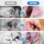 SereniEar™ — Fast, Soothing Relief That Comforts Every Sensitive Ear