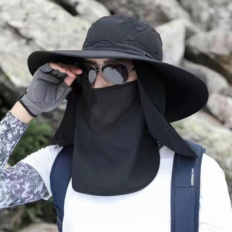 SolaraShield™ — Own Every Sunlit Moment with Cool, Unstoppable Protection
