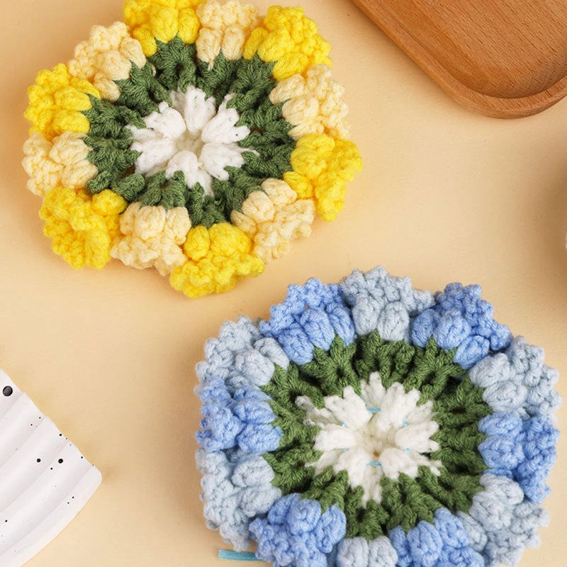 GlowMuse™ — Craft Vibrant Coasters That Warm Hearts and Brighten Every Room