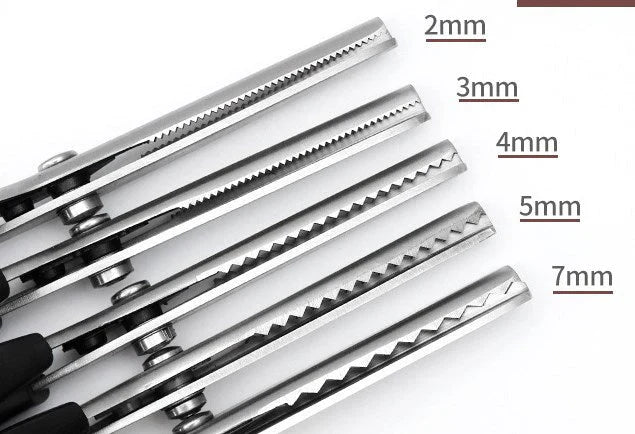 BladEdge™ — Effortless Precision Cuts That Keep Your Craft Flawless and Fray-Free