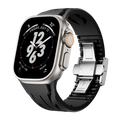 VeloStrap™ Band — Unleash Sleek Confidence with Every Wear