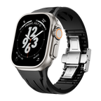 VeloStrap™ Band — Unleash Sleek Confidence with Every Wear