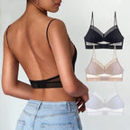 WhisperLift™ — Feel Effortless Comfort and Turn Heads All Day