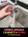 VeroFlow™ — Take Command of Your Sink with Effortless Precision and Style