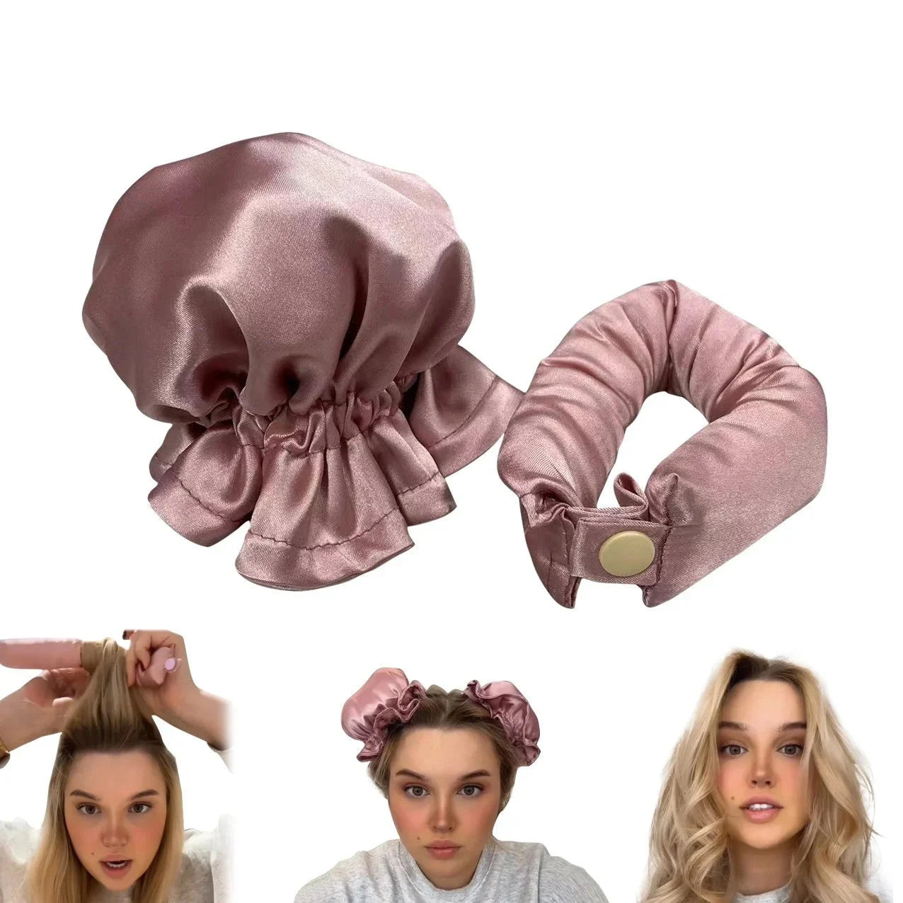 LushTwist™ — Wake Up to Silky, Head-Turning Curls Without Any Heat or Damage